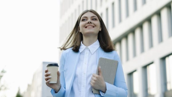 Elevate Your Confidence: Thriving in New Roles and Environments