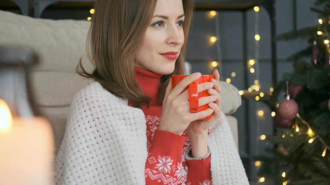 Handling Holiday Stress