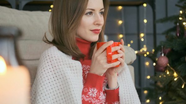 Handling Holiday Stress