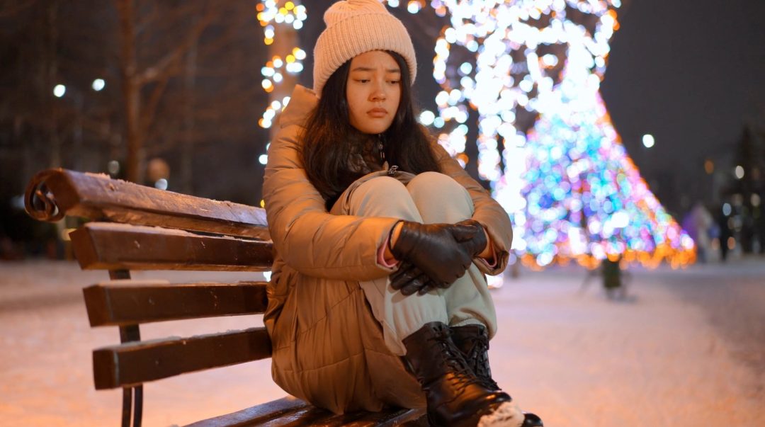 Preventing Seasonal Affective Disorder