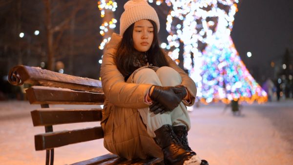 Preventing Seasonal Affective Disorder