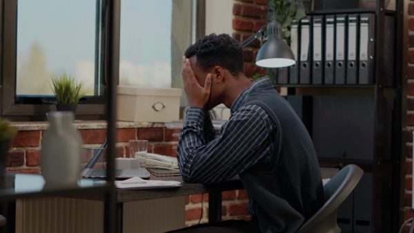 Mental Health Amid Civil Unrest