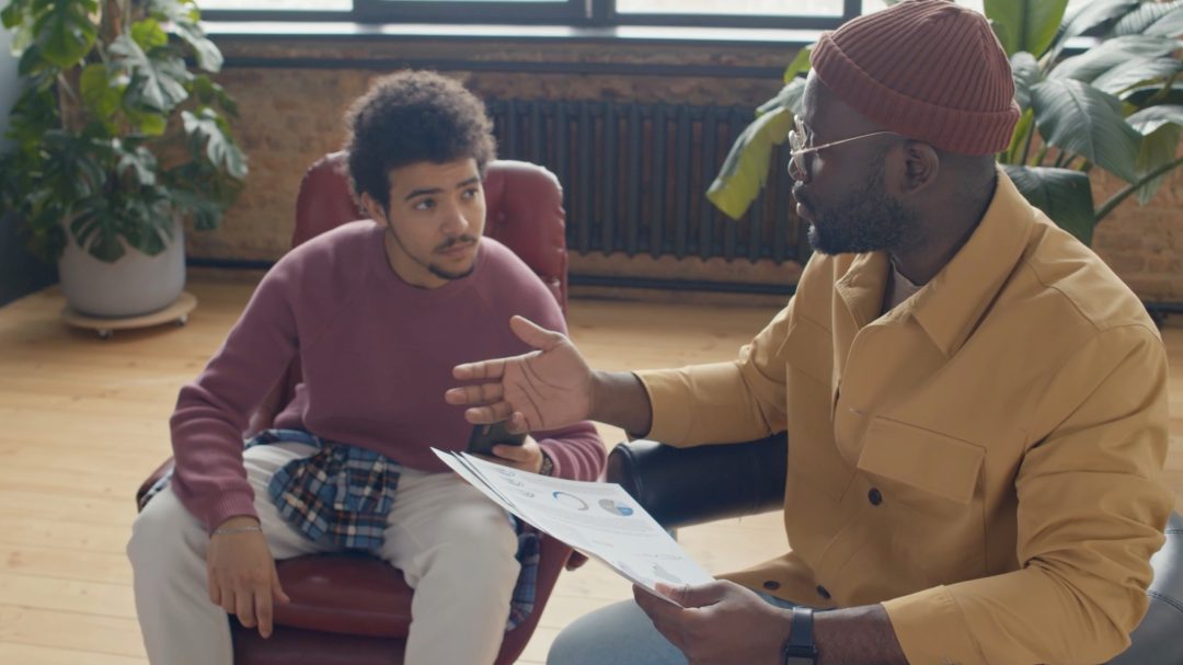 Leading with Empathy