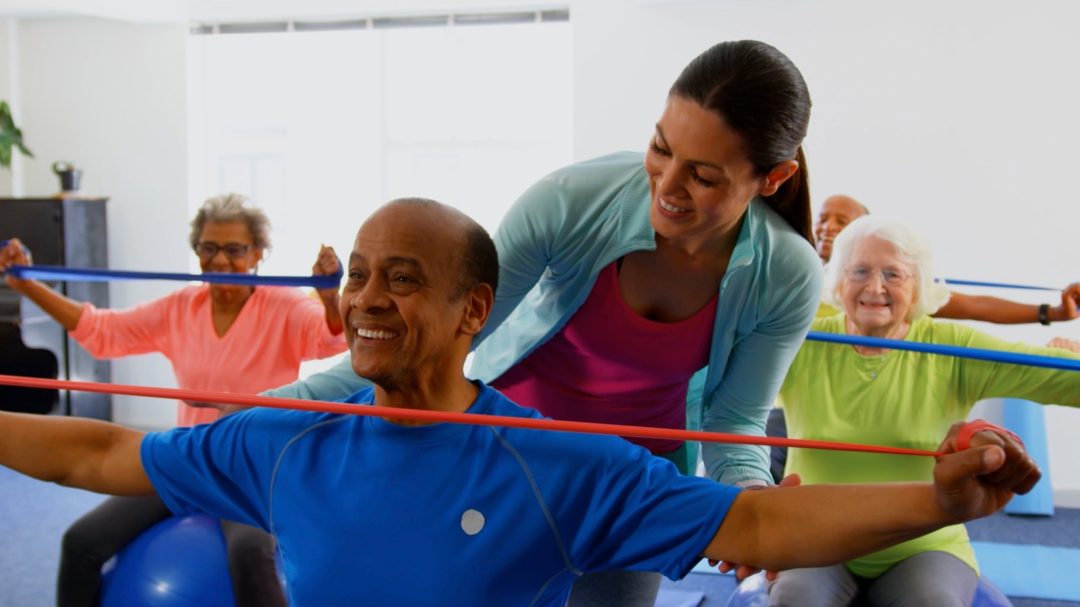 10 Habits for Better Well-Being