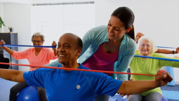 10 Habits for Better Well-Being