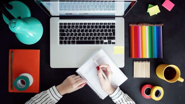 Organization: Decluttering Your Life