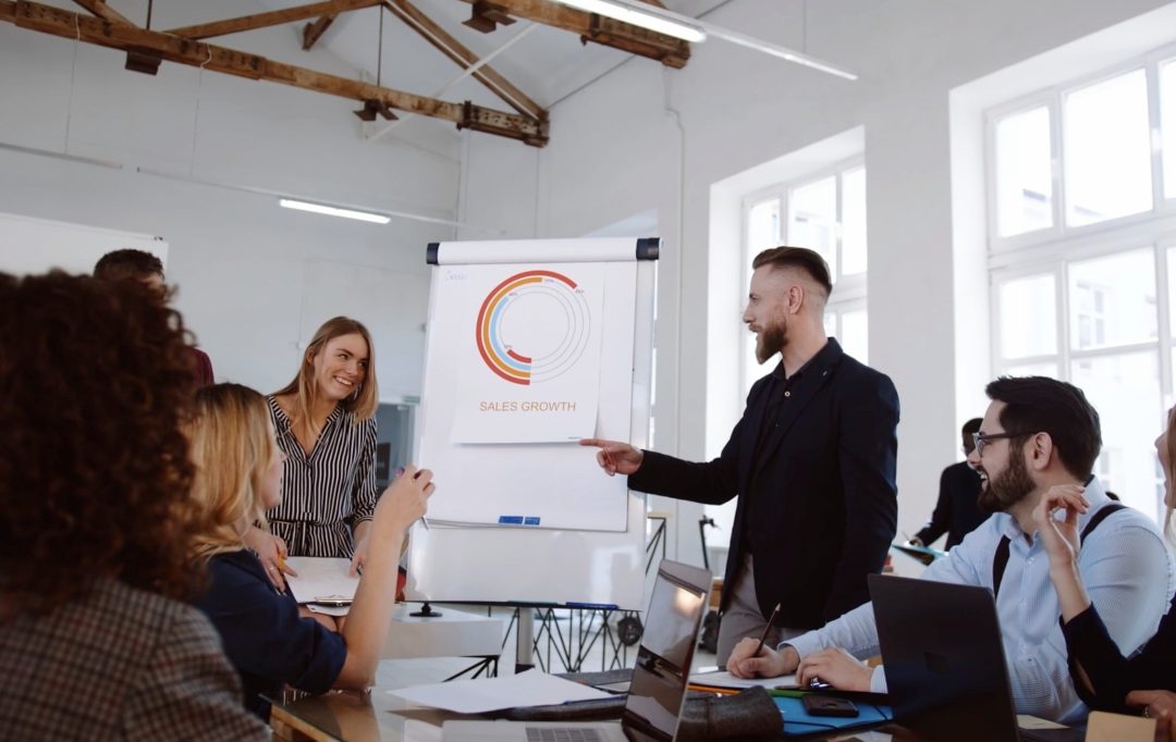 Leadership Skills: Mindfully Motivating Others