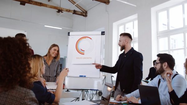 Leadership Skills: Mindfully Motivating Others