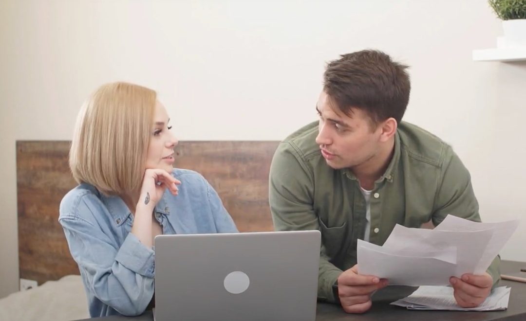 Achieving Financial Wellness