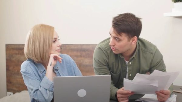 Achieving Financial Wellness