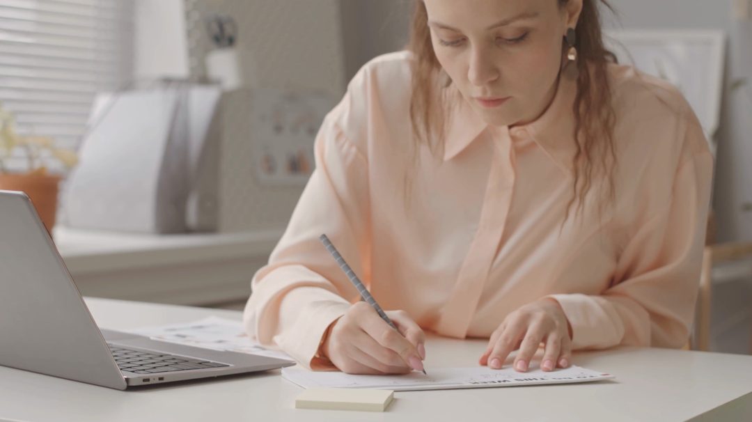 Affirmations for a Growth Mindset