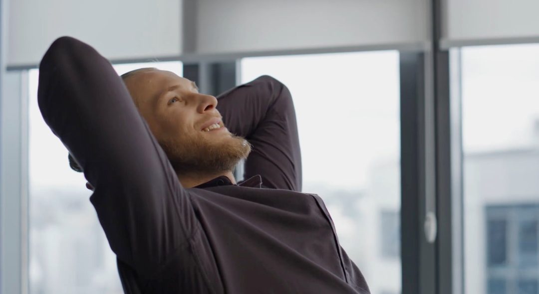 Boost Innovation With Mindfulness