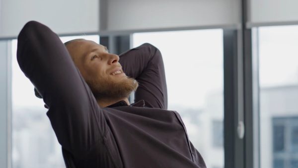 Boost Innovation With Mindfulness