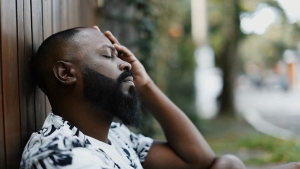 Caring For Yourself Amid a Loneliness Epidemic