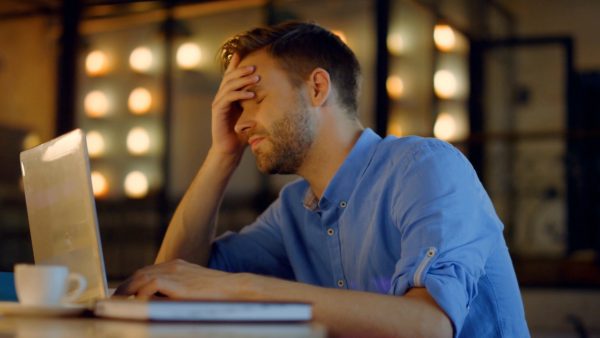 Combating Burnout in the New Work World