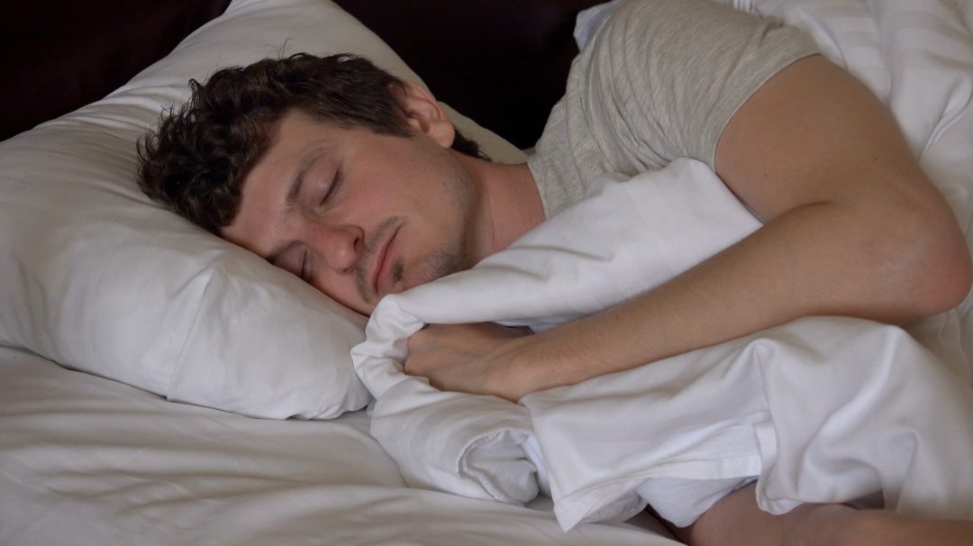 Dynamic Sleep