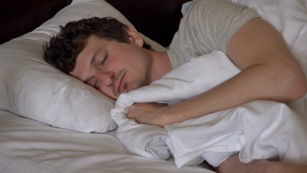 Dynamic Sleep