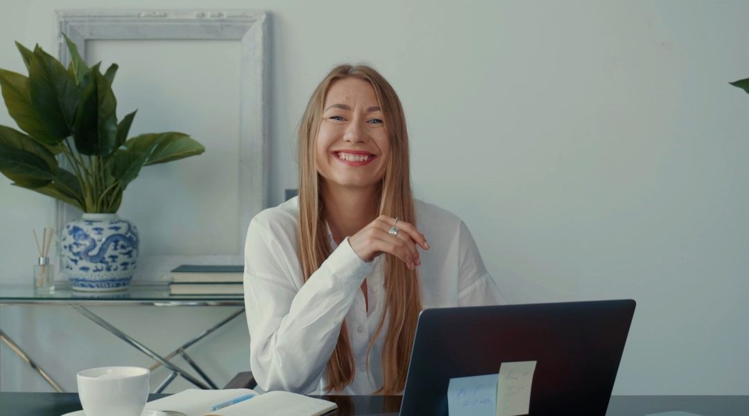 Encouraging Work-Life Harmony