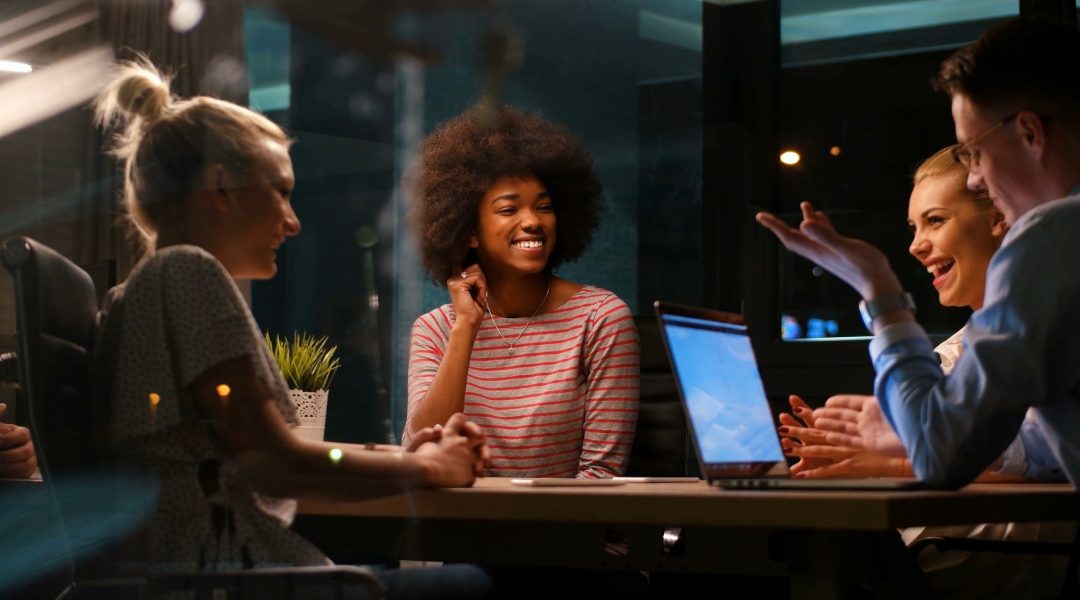 Gauging Your Emotional Culture