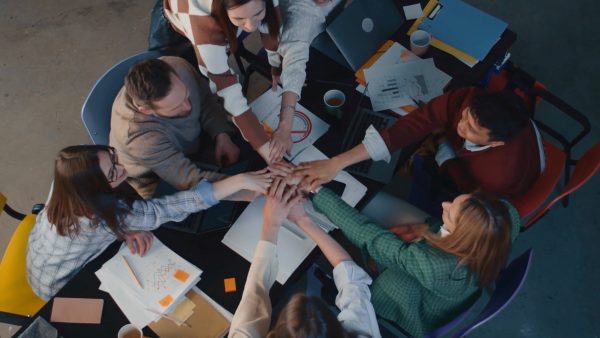 Helping Employees Find Meaning at Work