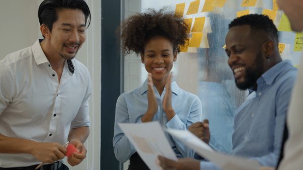 Improving Your Emotional Culture
