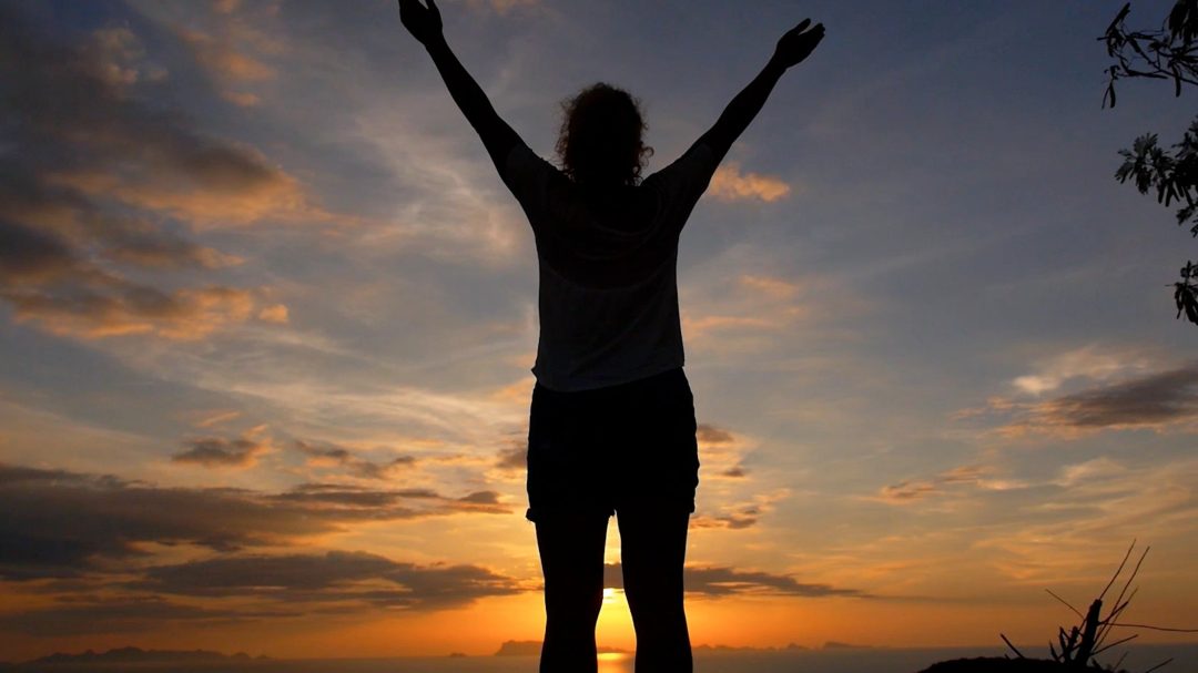 Meditation for Starting a New Role