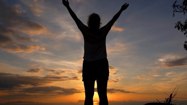 Meditation for Starting a New Role