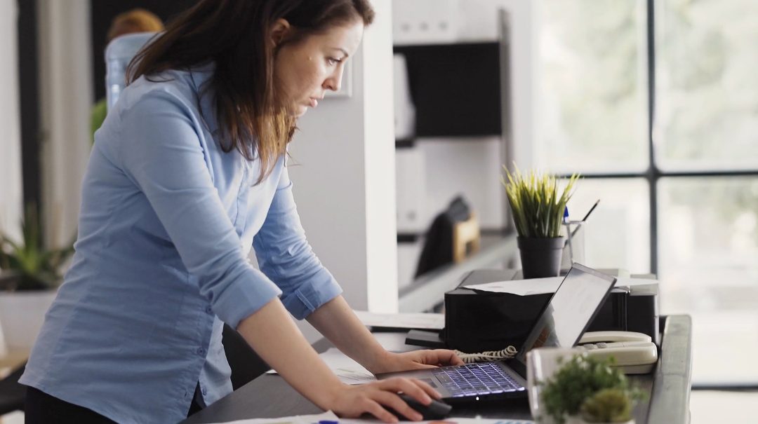 Mindfully Preparing for a New Role