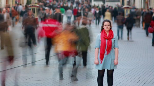 Neurodiversity Inclusion in the Workplace