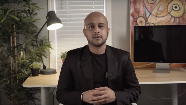 Overcoming Virtual Meeting Fatigue