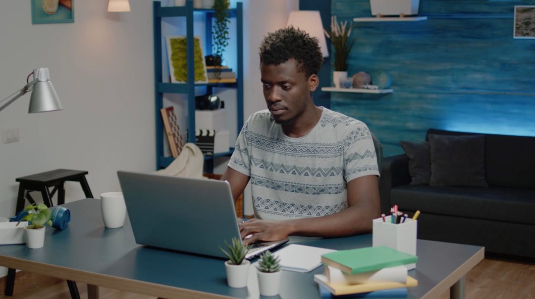 Preparing for the Future of Work