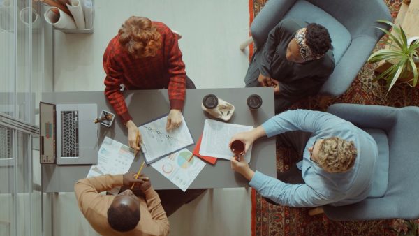 Promoting Change: Leadership in Times of Transition