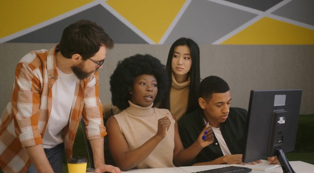 Promoting Psychological Safety at Work