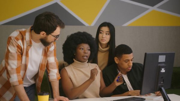 Promoting Psychological Safety at Work