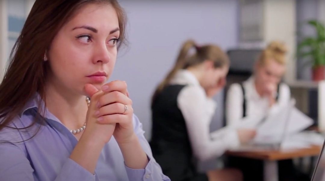 Returning to the Office: Managing Anxiety