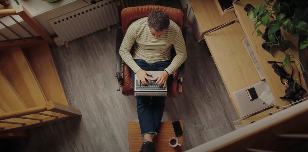 Staying Connected Remotely