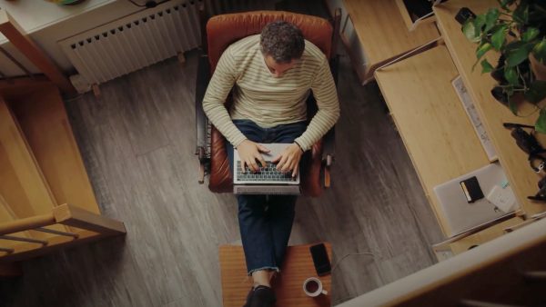Staying Connected Remotely
