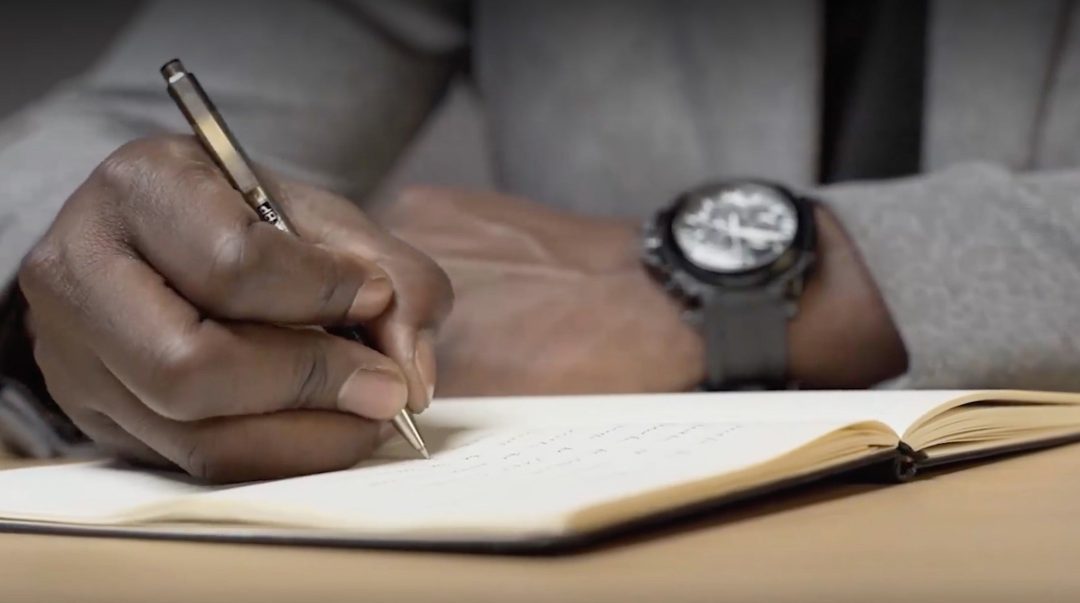 Staying Focused in Meetings