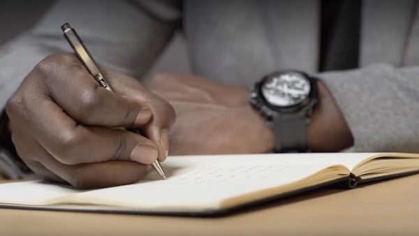 Staying Focused in Meetings