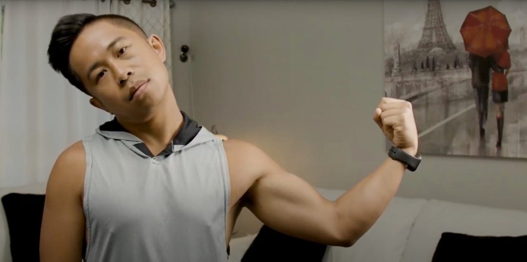 Stretches and Exercises to Prevent Typing-Related Injuries