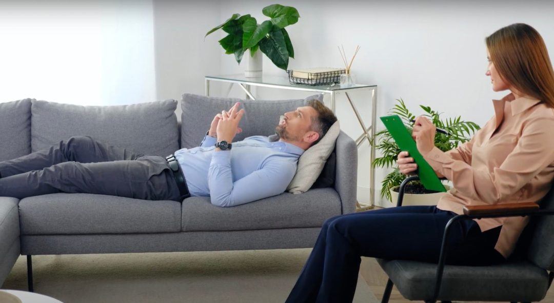 Supporting Employee Mental Health