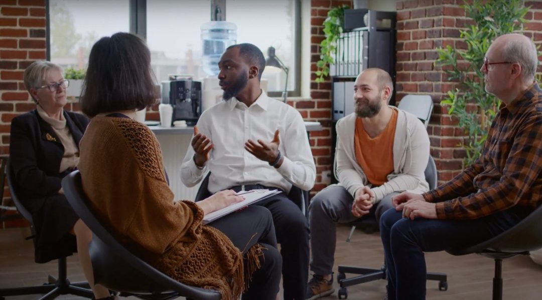 Supporting Employees in Economic Uncertainty
