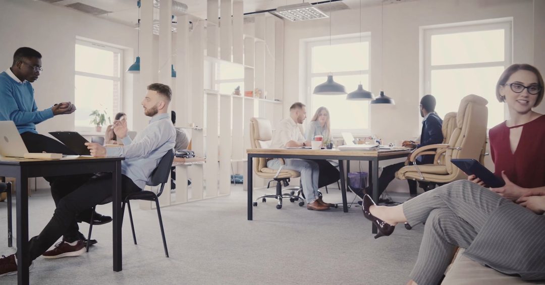 The 8 Dimensions of Corporate Wellness