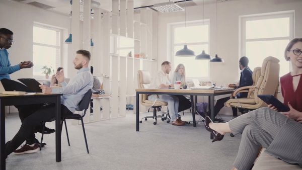 The 8 Dimensions of Corporate Wellness