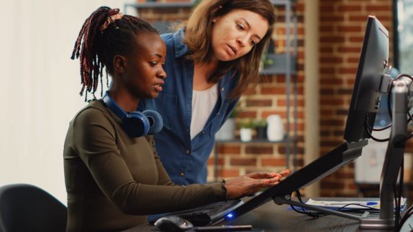 The Rising Value of Emotional Intelligence
