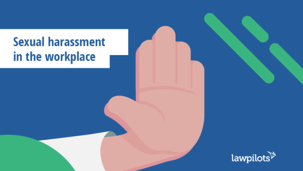 Sexual Harassment in the Workplace