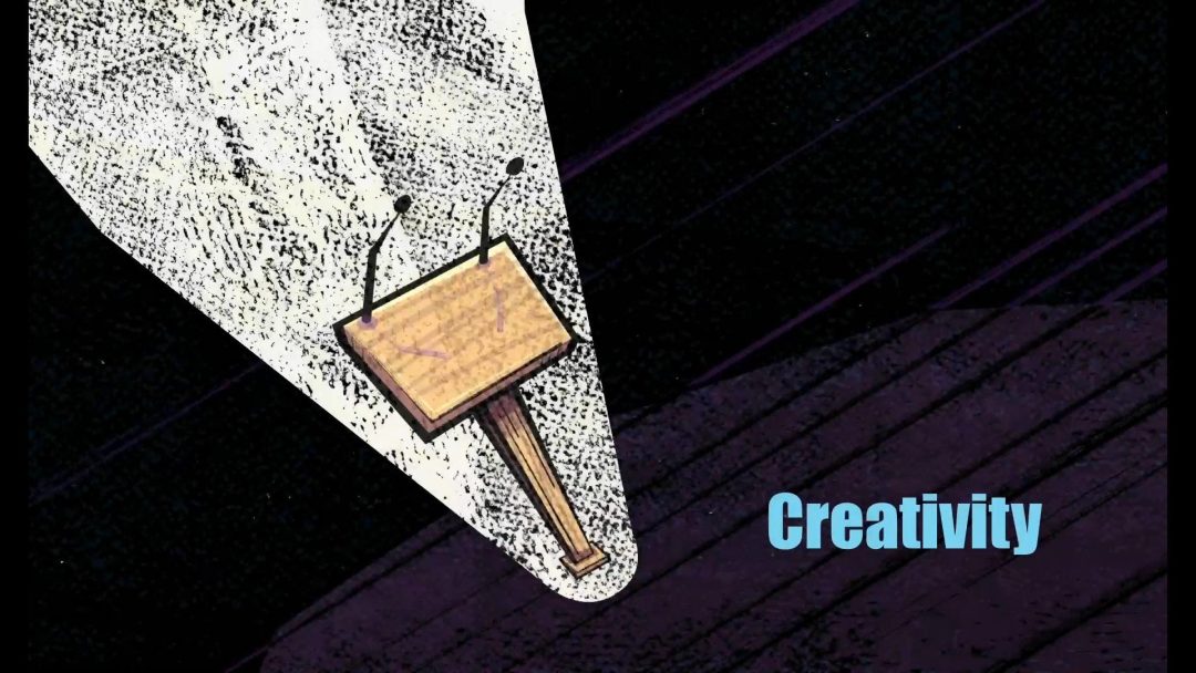 An Overview of Creativity