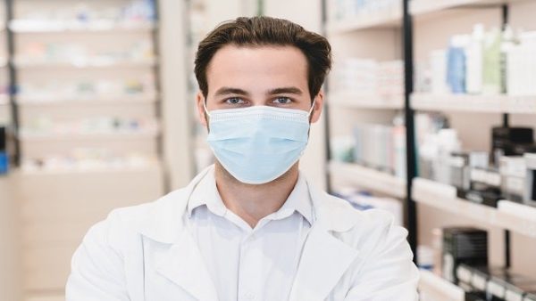 The Combat Methamphetamine Epidemic Act (CMEA) Training for Pharmacies