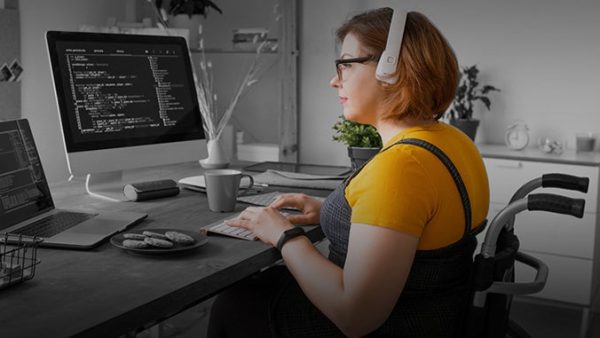Health and Safety for Homeworkers
