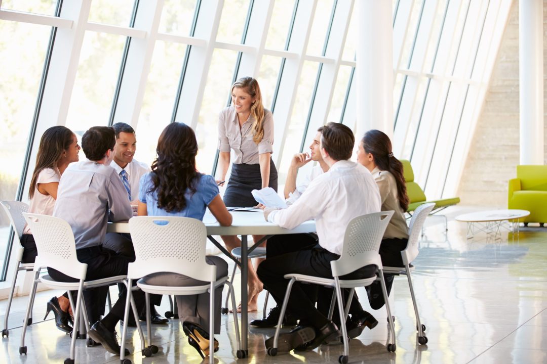 From Peer to Supervisor